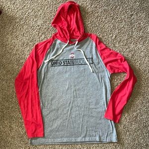 Ohio State hoodie